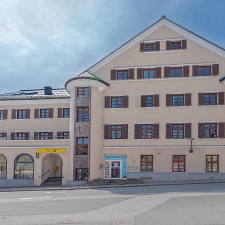 Post Residence Apartments By All In One Apartments Τσελ αμ Ζέε Εξωτερικό φωτογραφία