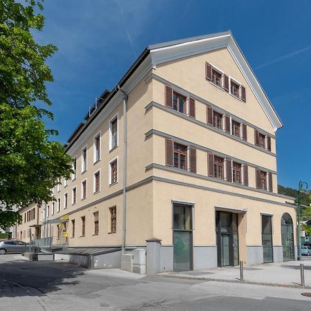 Post Residence Apartments By All In One Apartments Τσελ αμ Ζέε Εξωτερικό φωτογραφία