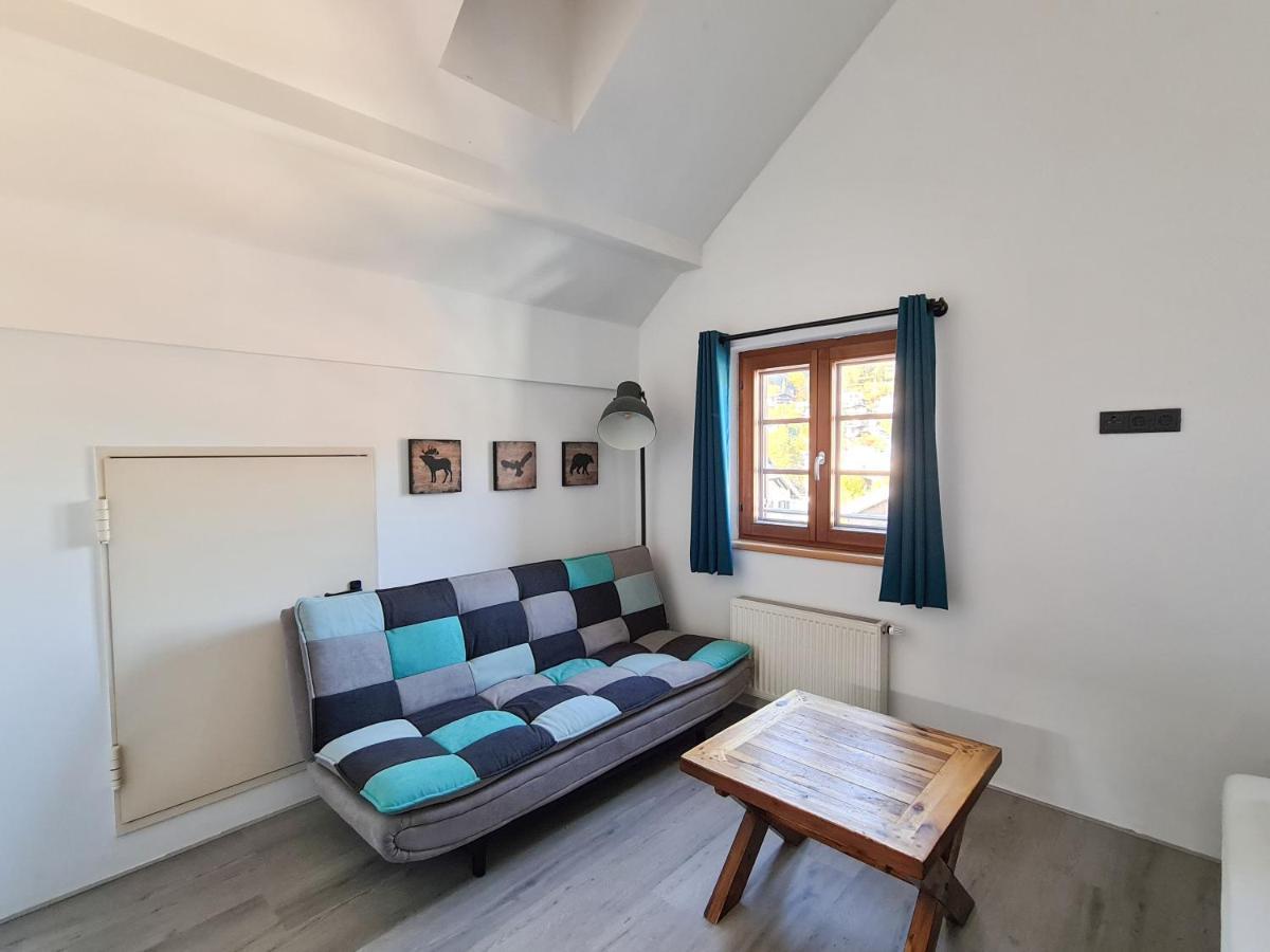 Post Residence Apartments By All In One Apartments Τσελ αμ Ζέε Εξωτερικό φωτογραφία