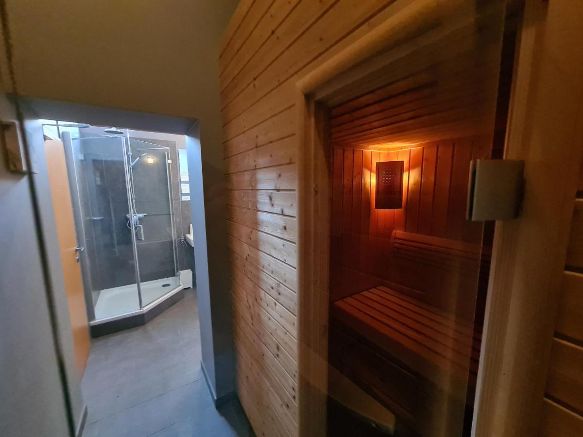 Post Residence Apartments By All In One Apartments Τσελ αμ Ζέε Εξωτερικό φωτογραφία