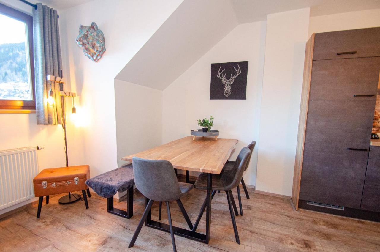 Post Residence Apartments By All In One Apartments Τσελ αμ Ζέε Εξωτερικό φωτογραφία