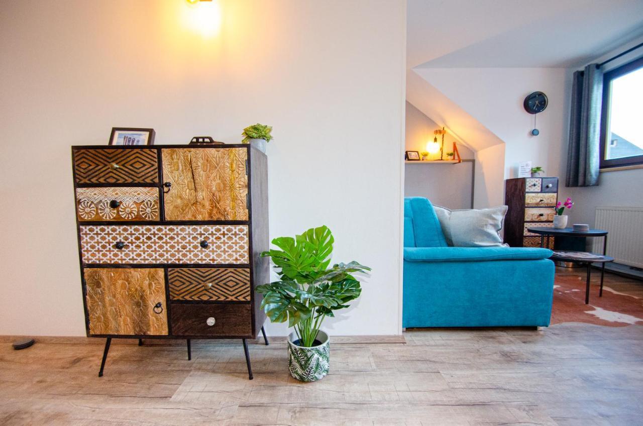 Post Residence Apartments By All In One Apartments Τσελ αμ Ζέε Εξωτερικό φωτογραφία