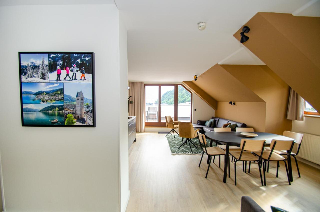 Post Residence Apartments By All In One Apartments Τσελ αμ Ζέε Εξωτερικό φωτογραφία