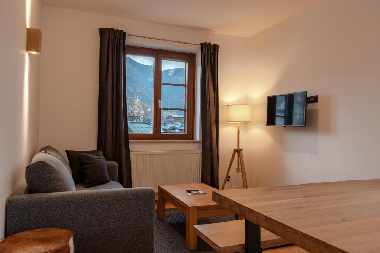 Post Residence Apartments By All In One Apartments Τσελ αμ Ζέε Εξωτερικό φωτογραφία