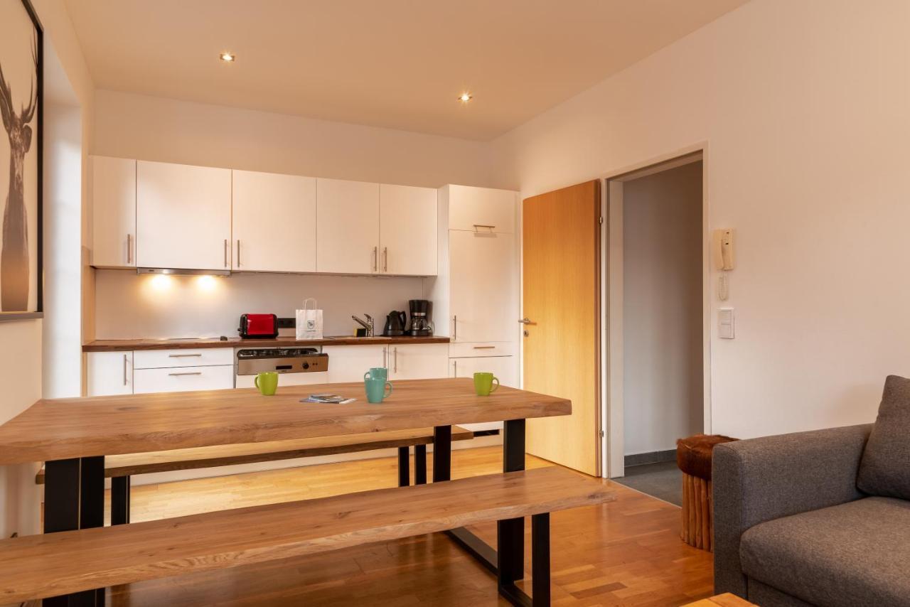 Post Residence Apartments By All In One Apartments Τσελ αμ Ζέε Εξωτερικό φωτογραφία