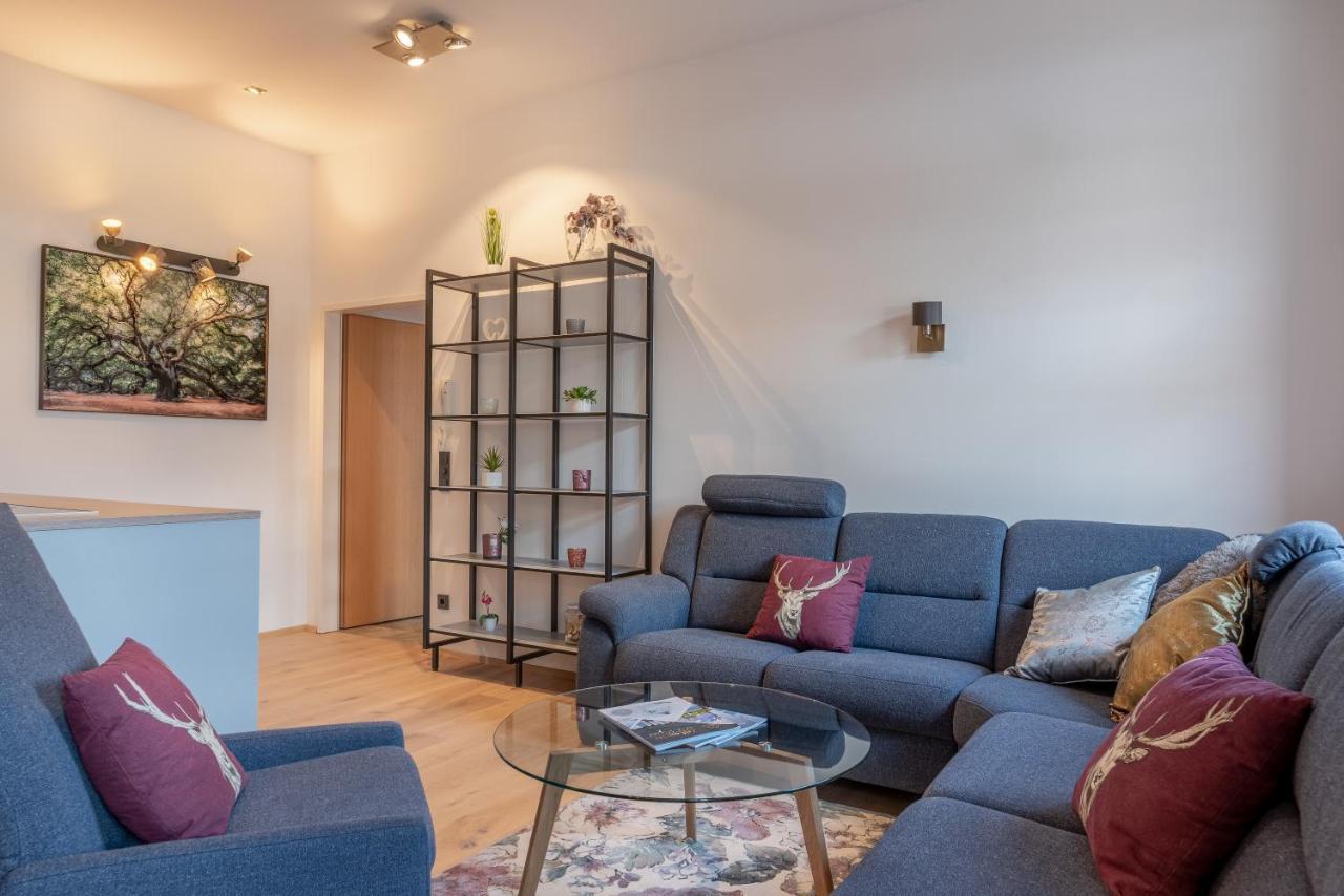 Post Residence Apartments By All In One Apartments Τσελ αμ Ζέε Εξωτερικό φωτογραφία