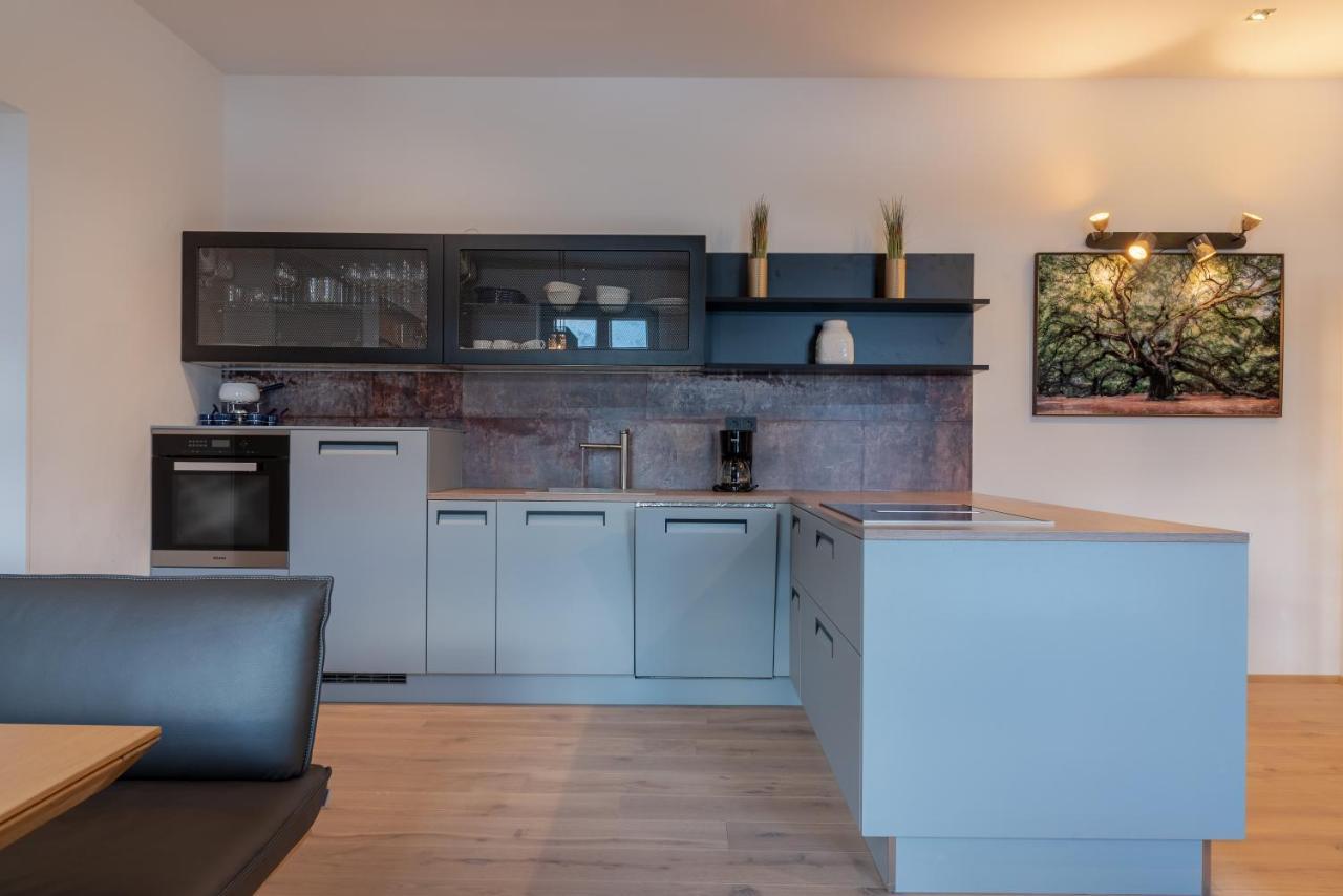 Post Residence Apartments By All In One Apartments Τσελ αμ Ζέε Εξωτερικό φωτογραφία