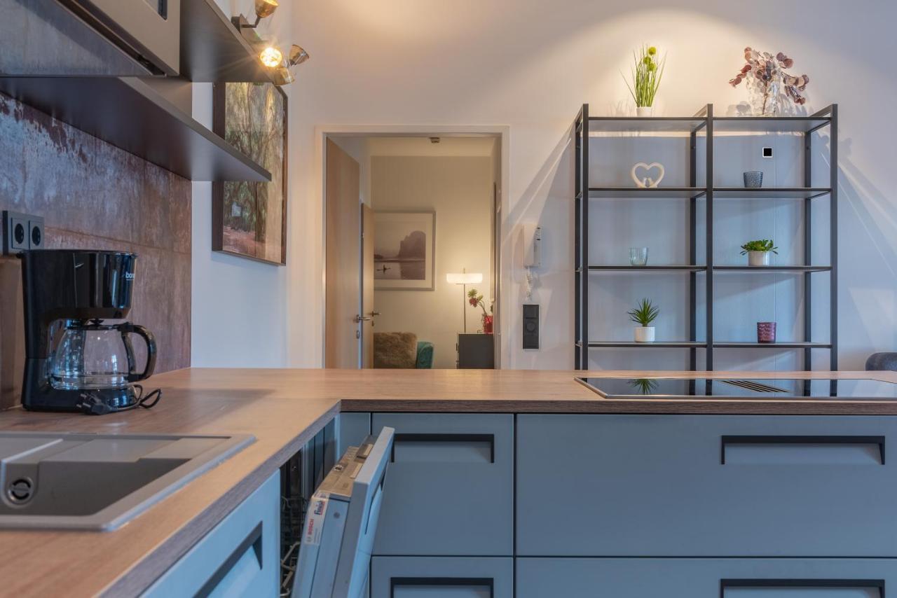 Post Residence Apartments By All In One Apartments Τσελ αμ Ζέε Εξωτερικό φωτογραφία