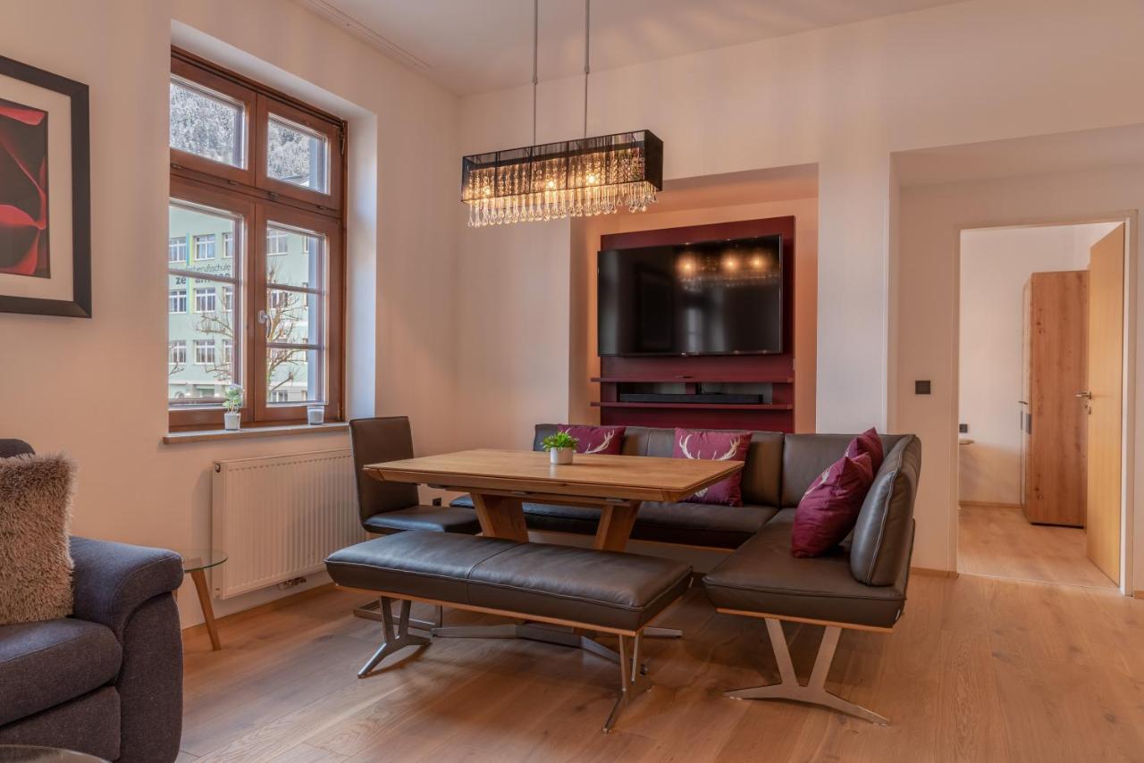 Post Residence Apartments By All In One Apartments Τσελ αμ Ζέε Εξωτερικό φωτογραφία