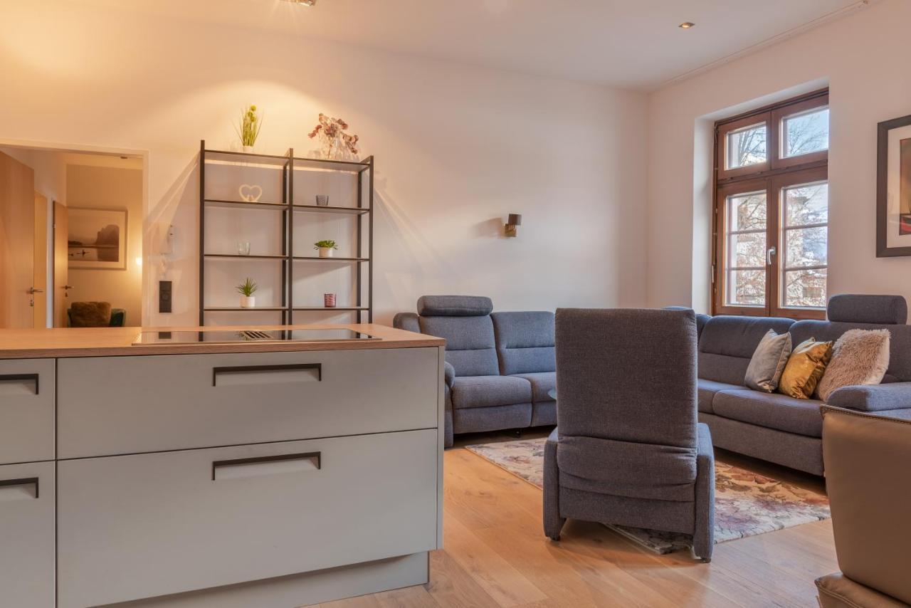 Post Residence Apartments By All In One Apartments Τσελ αμ Ζέε Εξωτερικό φωτογραφία