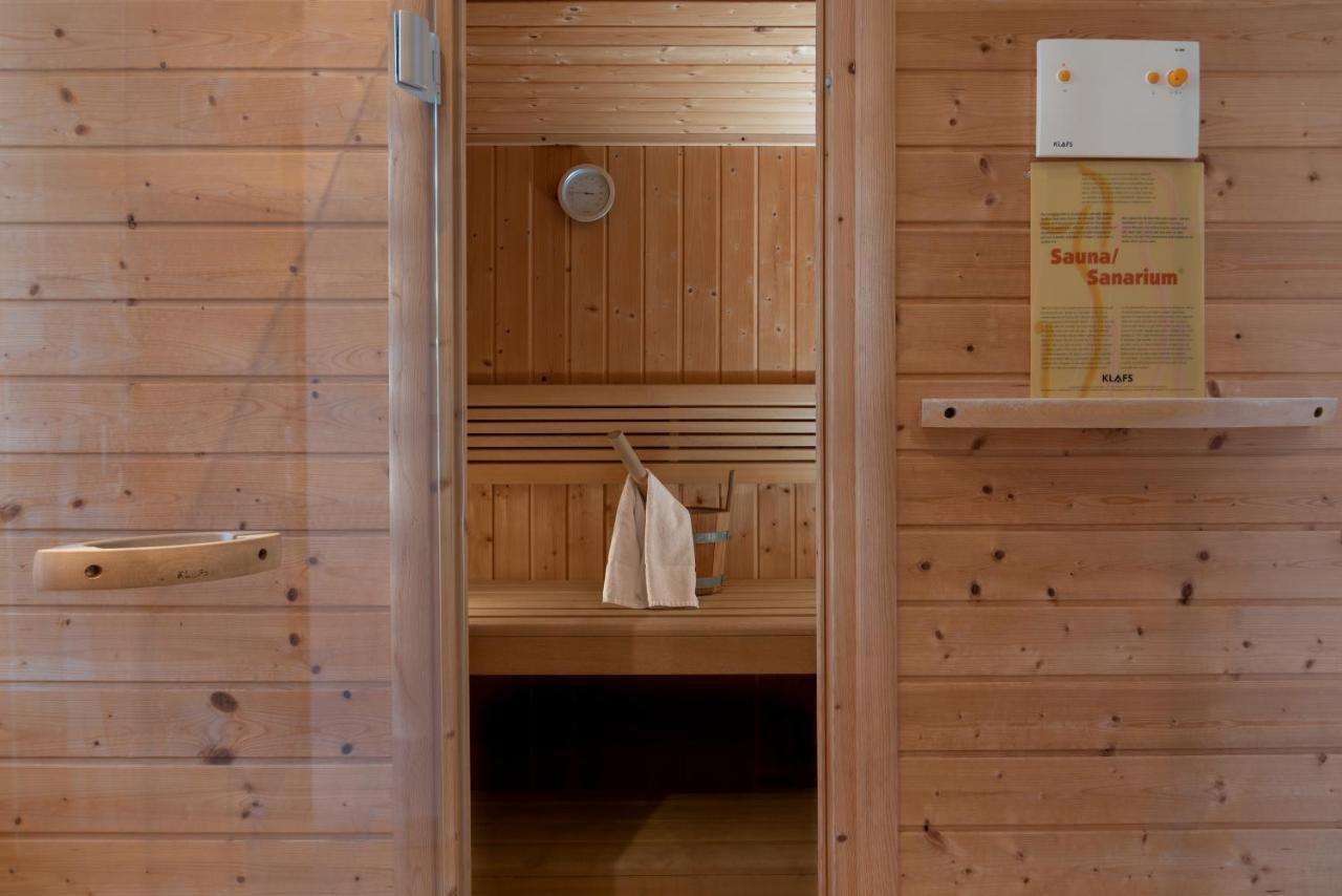 Post Residence Apartments By All In One Apartments Τσελ αμ Ζέε Εξωτερικό φωτογραφία