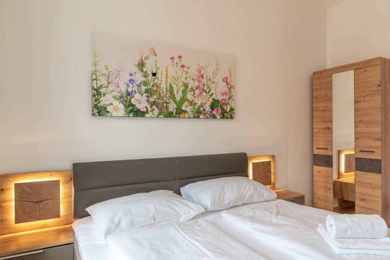 Post Residence Apartments By All In One Apartments Τσελ αμ Ζέε Εξωτερικό φωτογραφία