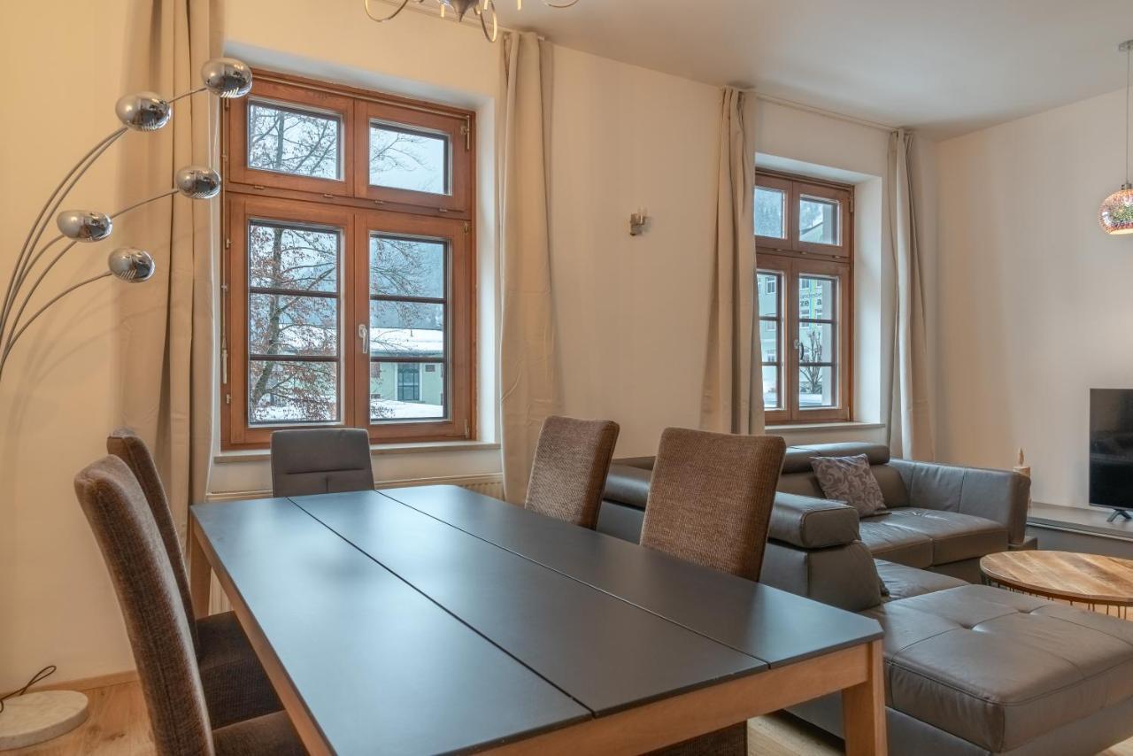 Post Residence Apartments By All In One Apartments Τσελ αμ Ζέε Εξωτερικό φωτογραφία