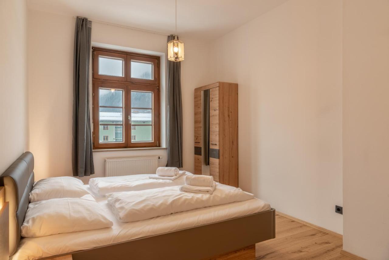 Post Residence Apartments By All In One Apartments Τσελ αμ Ζέε Εξωτερικό φωτογραφία