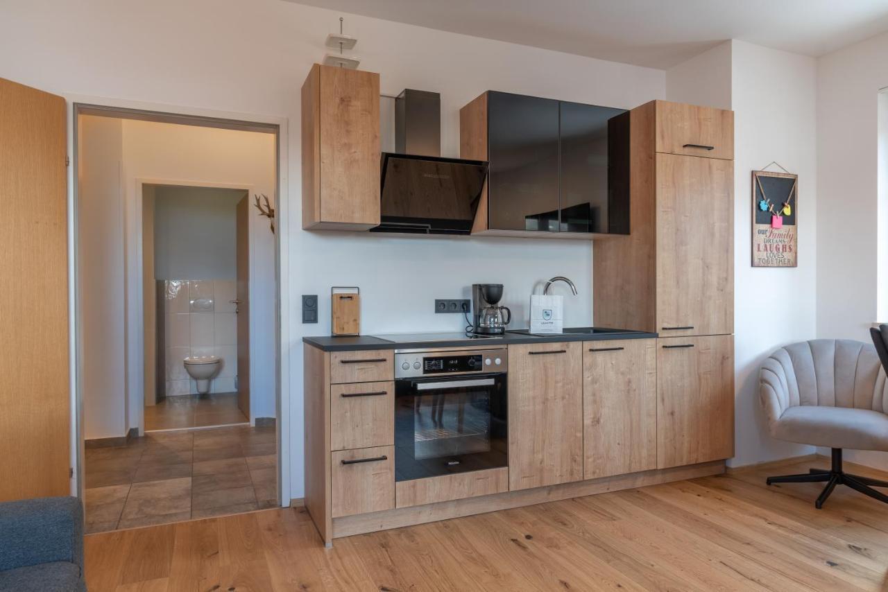 Post Residence Apartments By All In One Apartments Τσελ αμ Ζέε Εξωτερικό φωτογραφία