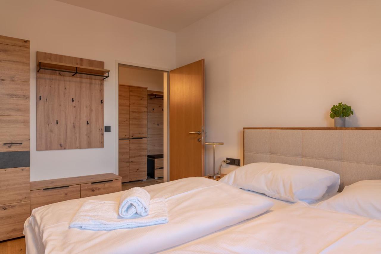 Post Residence Apartments By All In One Apartments Τσελ αμ Ζέε Εξωτερικό φωτογραφία