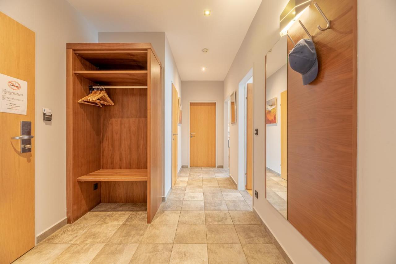 Post Residence Apartments By All In One Apartments Τσελ αμ Ζέε Εξωτερικό φωτογραφία