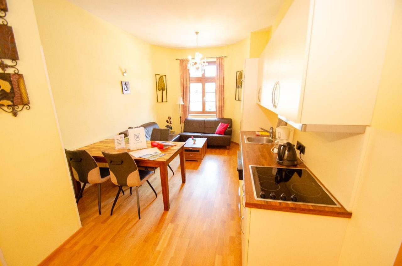 Post Residence Apartments By All In One Apartments Τσελ αμ Ζέε Εξωτερικό φωτογραφία
